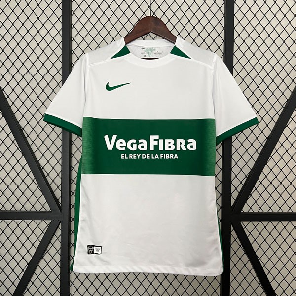 Tailandia Camiseta Elche 1ª 2024-2025